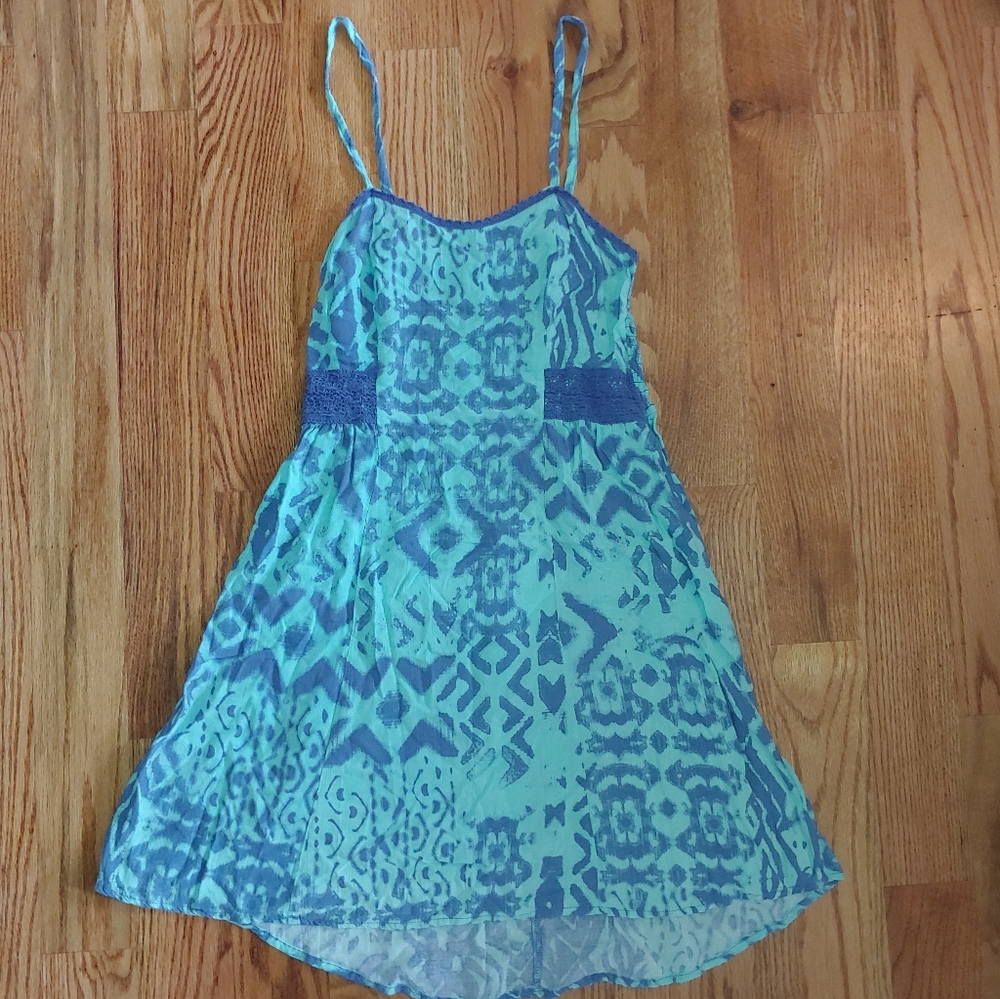 Summer dress by Mossimo